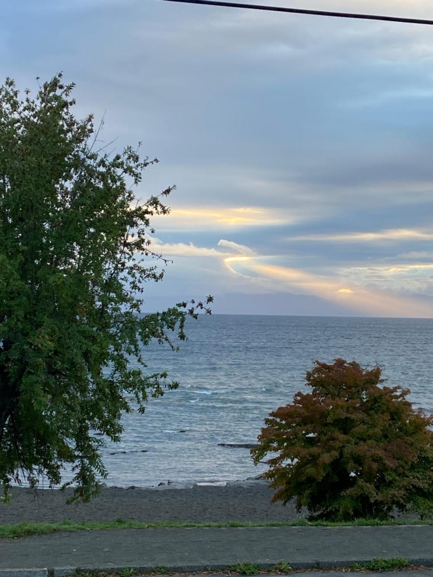 Casa Ayacara Ξενοδοχείο Frutillar Εξωτερικό φωτογραφία