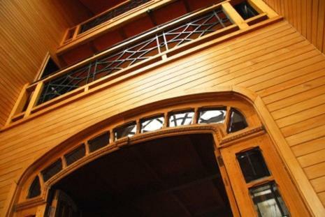 Casa Ayacara Ξενοδοχείο Frutillar Εξωτερικό φωτογραφία
